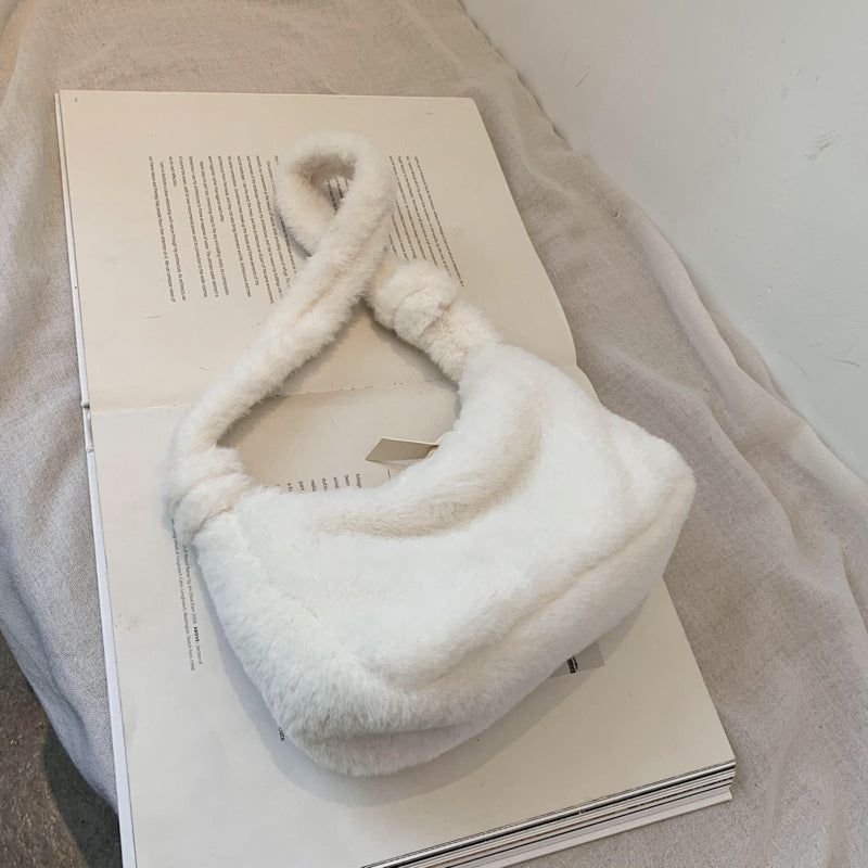 Wholesale Small Capacity  Bag  Shoulder Crossbody Bag All-match ins Portable Small Square Bag